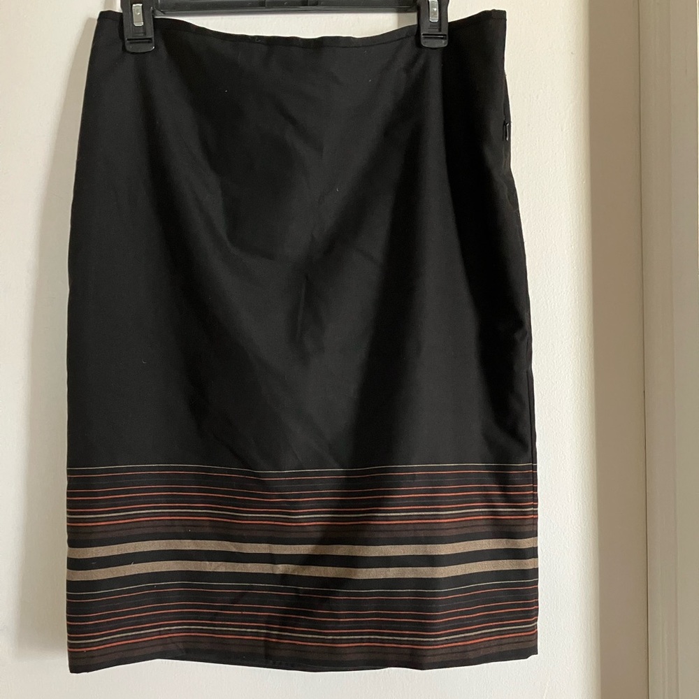 NWT Studio M Skirt